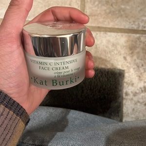face cream